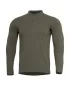 Риза PENTAGON ROMEO 2.0 HENLEY SHIRT K09016 МАСЛИНЕНО ЗЕЛЕНО