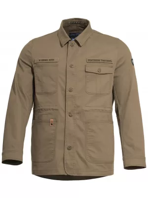 Яке PENTAGON ROGUE HERO FIELD JACKET K02027 КОЙОТ