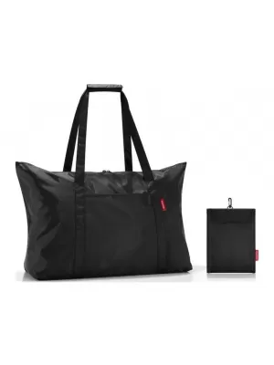 Чанта REISENTHEL Mini Maxi TravelBag ЧЕРЕН