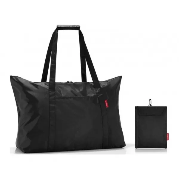  Чанта REISENTHEL Mini Maxi TravelBag ЧЕРЕН 