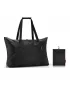 Чанта REISENTHEL Mini Maxi TravelBag ЧЕРЕН