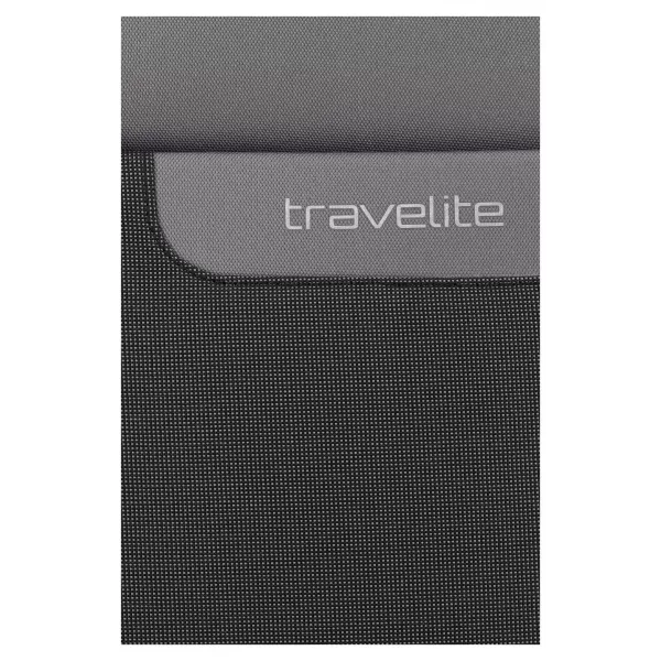  куфар TRAVELITE VIIA 4W M АНТРАЦИТ 