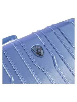 куфар HEYS XTRAK L ЛЕДЕНО СИНЬО