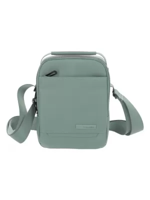 Чанта през рамо TRAVELITE WORKFLOOW SHOULDER BAG МЪДРЕЦ