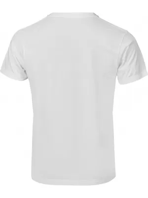 Мъжка тениска TEE JAYS | TJ 1140 БЯЛО