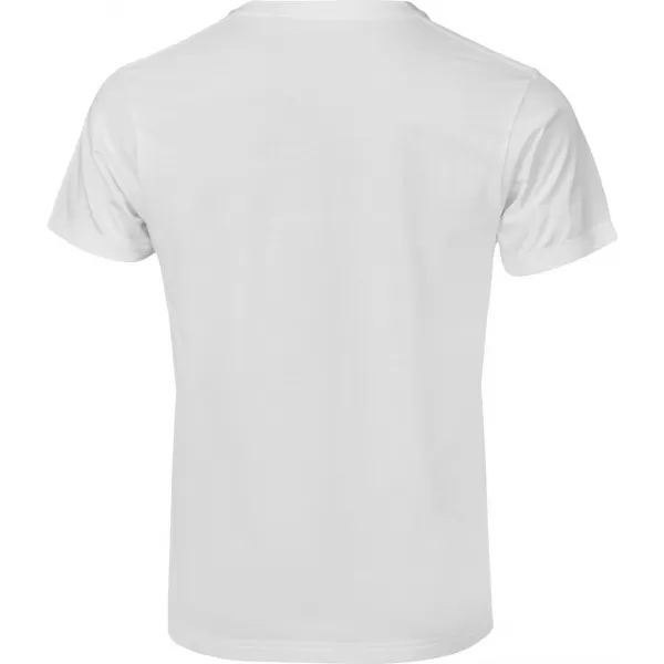  Мъжка тениска TEE JAYS | TJ 1140 БЯЛО 
