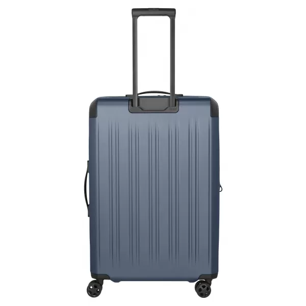  куфар TRAVELITE DYNAMIIC S,M,L ДЕНИМБЛУ 
