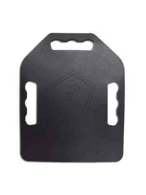 Тренировъчни чинии PENTAGON AVRON TAC K25055 ЧЕРЕН