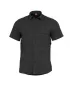 Мъжка риза PENTAGON PLATO SHIRT SHORT K02019 ЧЕРЕН