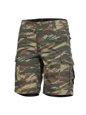 Шорти PENTAGON BDU 2.0 SHORTS K05011 СИВ КАМУФЛАЖ