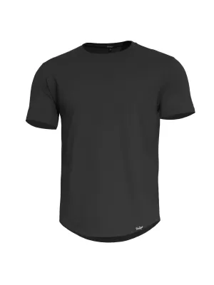 тениска PENTAGON RUMOR TEE K09043 ЧЕРЕН