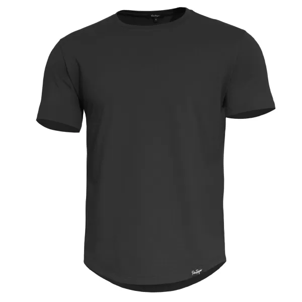  тениска PENTAGON RUMOR TEE K09043 ЧЕРЕН 