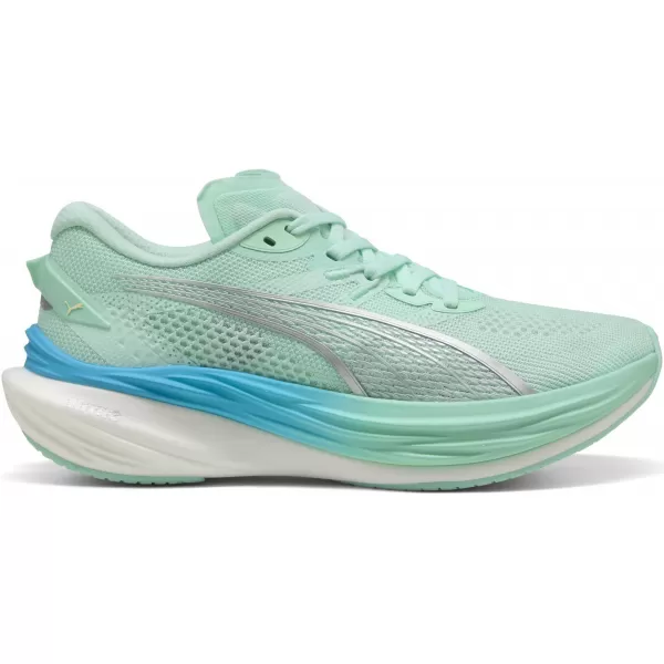  Дами PUMA DEVIATE NITRO 3 WNS 30970819 MINT MELT/SPEED ​​BLUE 