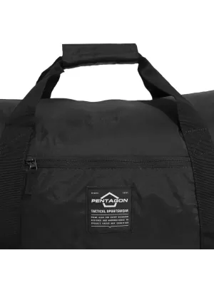 Чанта PENTAGON KANON 2.0 PACKABLE DUFFLE BAG K16102 КАФЯВО СИВО