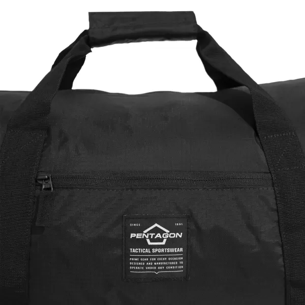  Чанта PENTAGON KANON 2.0 PACKABLE DUFFLE BAG K16102 КАФЯВО СИВО 