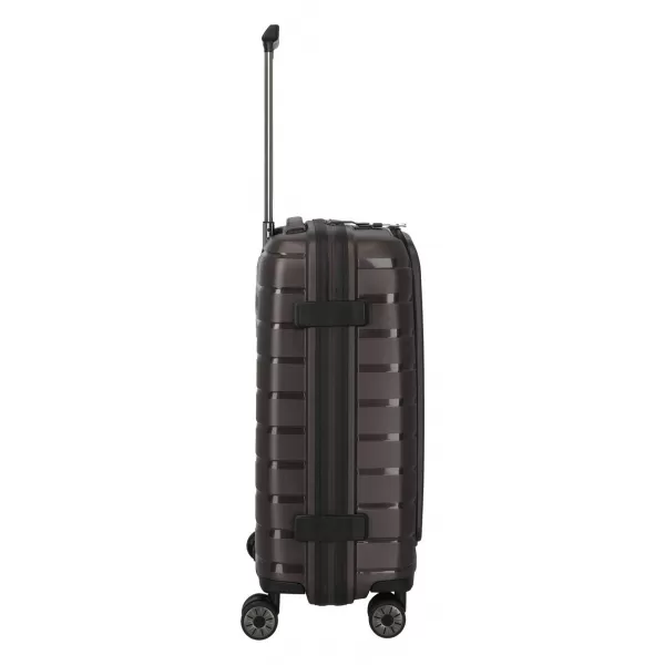  куфар TRAVELITE AIR BASE 4W S FRONT POCKET КАФЕ 