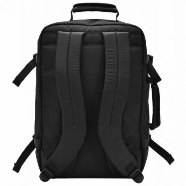  Раница CABINZERO CLASSIC 36L АБСОЛЮТНО ЧЕРЕН 