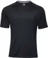 Мъжка тениска TEE JAYS | TJ 7020 ЧЕРЕН