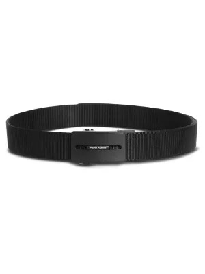 Колан PENTAGON REGAL BELT 35MM BLK K17103 ЧЕРЕН