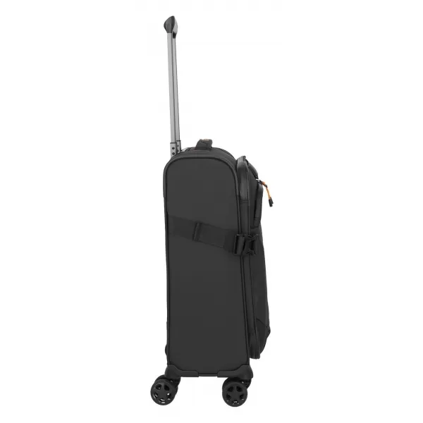  куфар TRAVELITE BRIIZE S ЧЕРЕН 