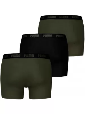 Боксьор PUMA MEN EVERYDAY BOXER 3P 93832703 ГОРА