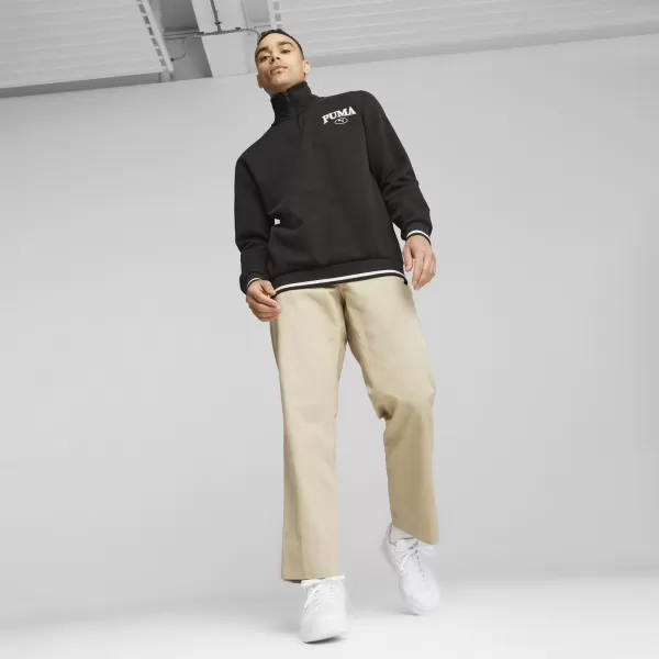  Ботуши PUMA CAVEN 2 0 39229002 PUMA WHITE/PUMA SILVER 