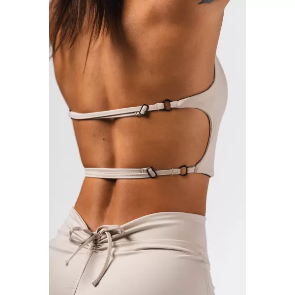  Deni x Спортен потник 309 CREAM Nebbia 
