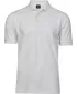 Мъжка тениска TEE JAYS | TJ 1405 БЯЛО