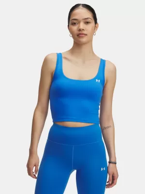 Дамски потник UNDER ARMOUR MOTION TANK EMEA 6007656-402 СИНЬО
