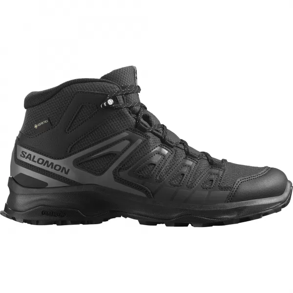  Мъжки обувки SALOMON EXTEGRA MID GORE-TEX ФАНТОМ/АСФАЛТ/КАСЪЛСКА СКАЛА 