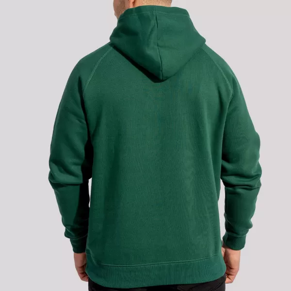  Суичър PENTAGON PHAETON HOOD SWEATER K09021-SS83 СПРИНГБОК ЗЕЛЕНО 