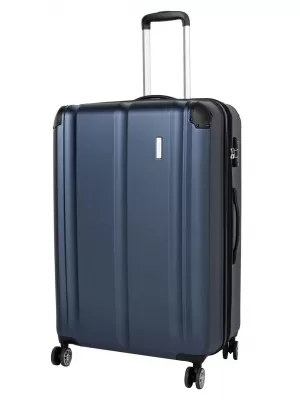 куфар TRAVELITE CITY 4W L НАВИЦИ