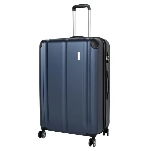  куфар TRAVELITE CITY 4W L НАВИЦИ 