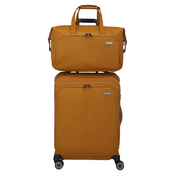  Чанта TRAVELITE Priima Weekender КЪРИ 