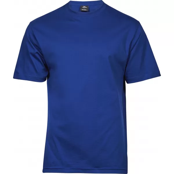  Мъжка тениска TEE JAYS | TJ 8000 КРАЛСКИ 