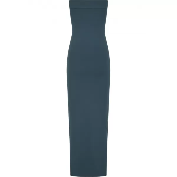  Рокля URBAN CLASSICS TB7468 БУТИЛКА ЗЕЛЕНО 