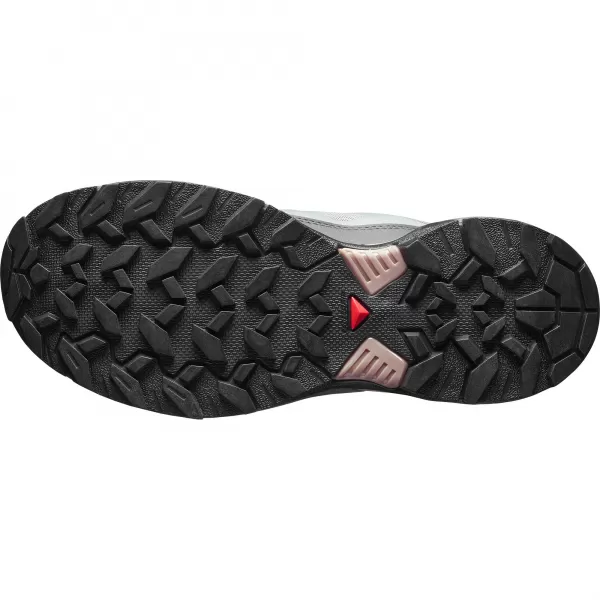  Дамски обувки SALOMON X ULTRA 360 GORE-TEX W SEDONA SAGE/ГРАДСКИ ШИК/ETHEREA 