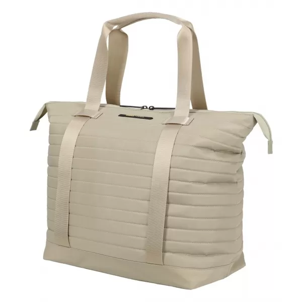  Дамска чанта TRAVELITE BARBARA STEPP 2 IN 1 SHOPPER САТЕНЕНО ГОЛО 