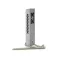 Флинтстоун PENTAGON MAGNESIUM FIRE STARTER D25019 СРЕБРО
