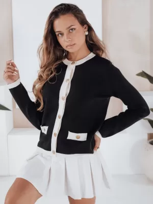 Дами DSTREET MY2558 ЧЕРНО
