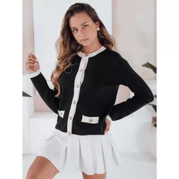  Дами DSTREET MY2558 ЧЕРНО 