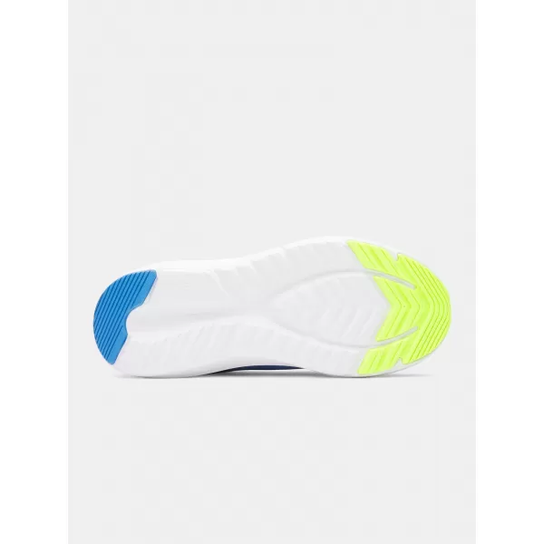  Обувки за момчета UNDER ARMOUR UA BGS PURSUIT 4 BL 6000227-402 СИНЬО 