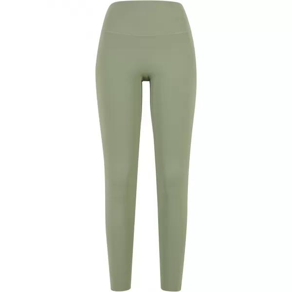  Дамски панталони URBAN CLASSICS TB7804 MATCHA GREEN 