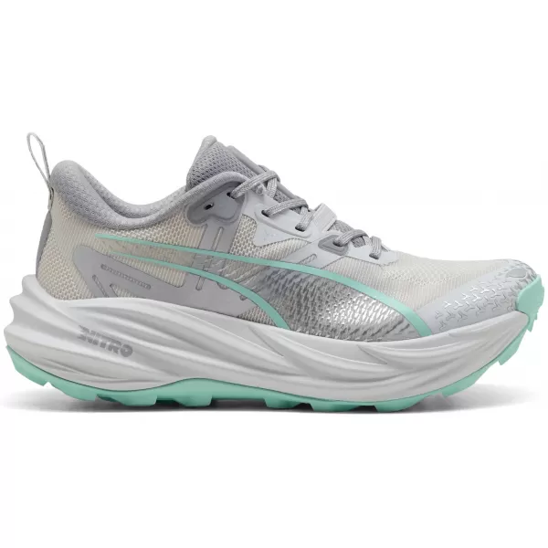  Дами PUMA VOYAGE NITRO 4 WNS 31104203 СИВО/МЕНТА СТОПИЛКА/МЕНТА 