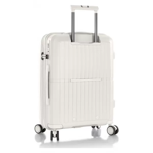  куфар HEYS AIRLITE S БЯЛО 