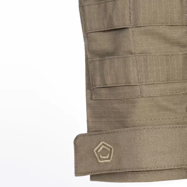  тениска PENTAGON WOLF COMBAT SHIRT K02025 КОЙОТ 