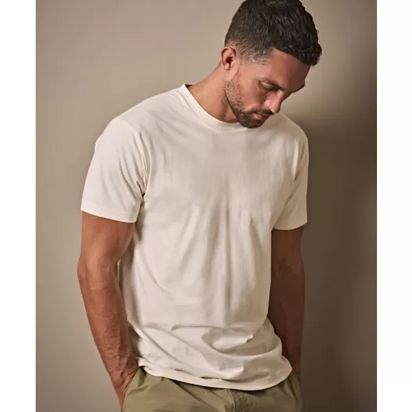  Мъжка тениска TEE JAYS | TJ 1150 КРЕМЪЧЕН КАМЪК 