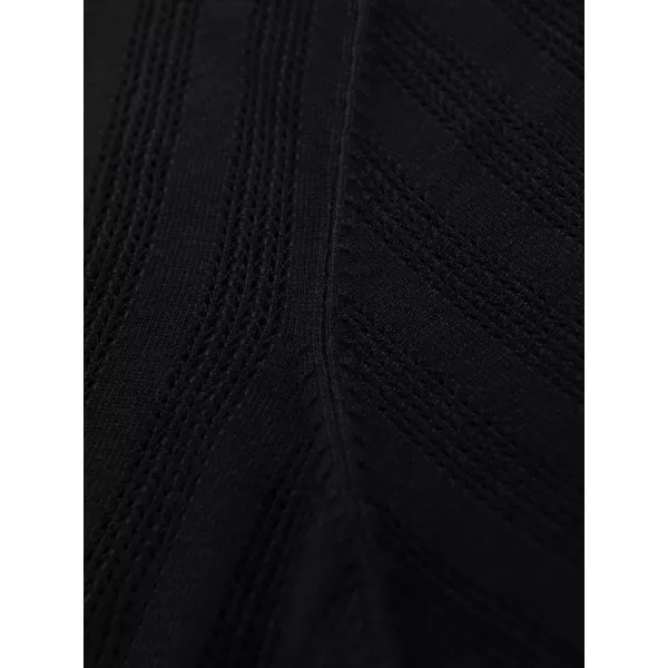  Мъжки t -риза OMBRE OM-POSS-0158 ЧЕРНО 
