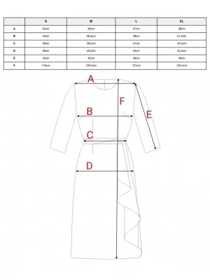 Рокля STYLOVE S425 ИЗД