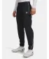 Мъжки спортен панталон UNDER ARMOUR UA M CHALLENGER WARM-UP PN 6004046-001 ЧЕРЕН